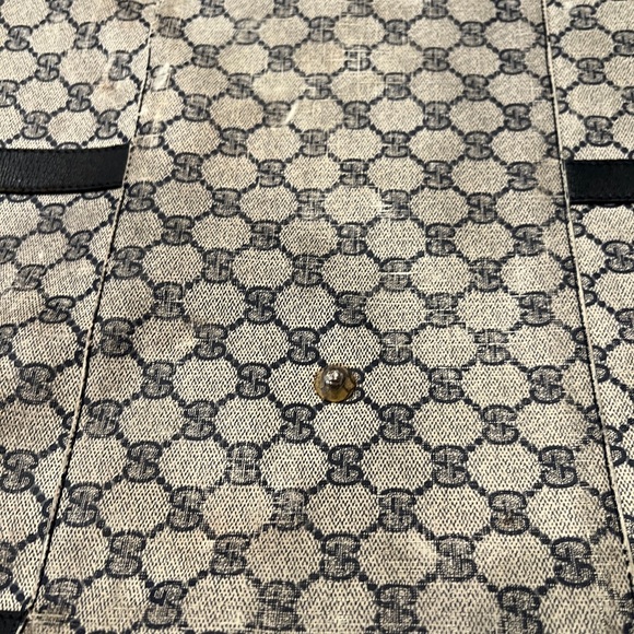 Gucci Duffle Bag - Picture 3 of 6